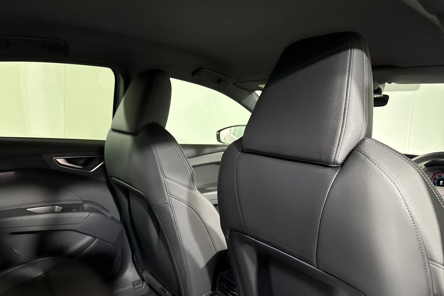 Used Audi Q4 e-tron for sale - 77190860: Photo 25