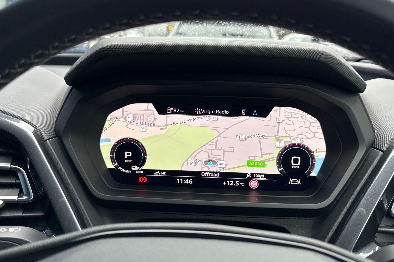 Used Audi Q4 e-tron for sale - 77190860: Photo 26