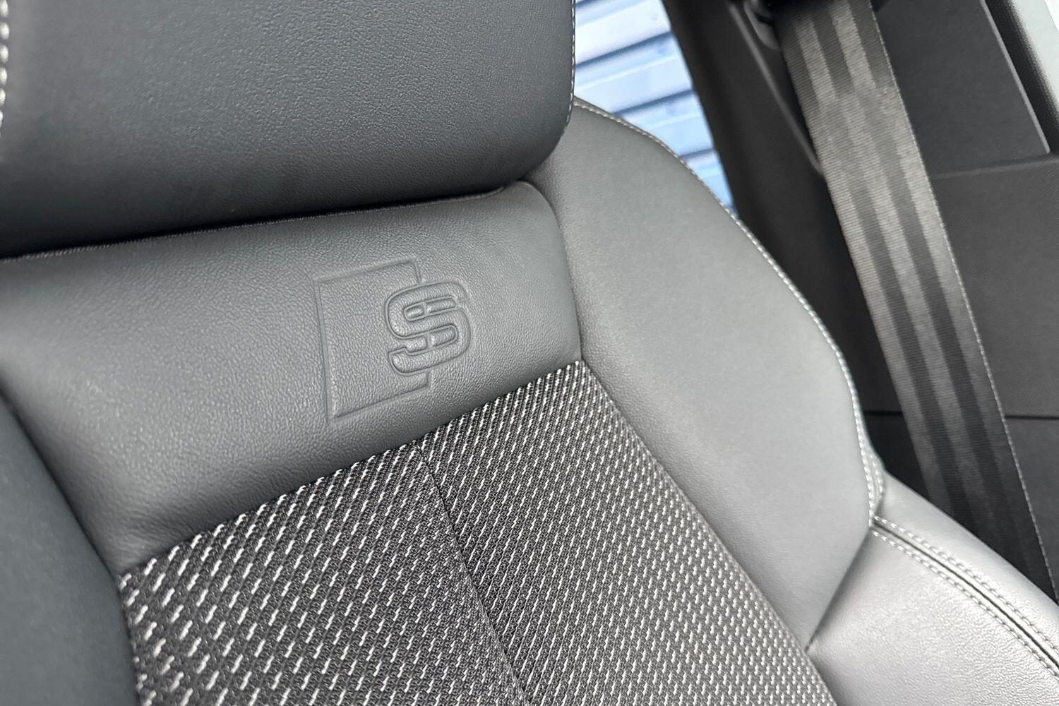 Used Audi Q4 e-tron for sale - 77190860: Photo 27