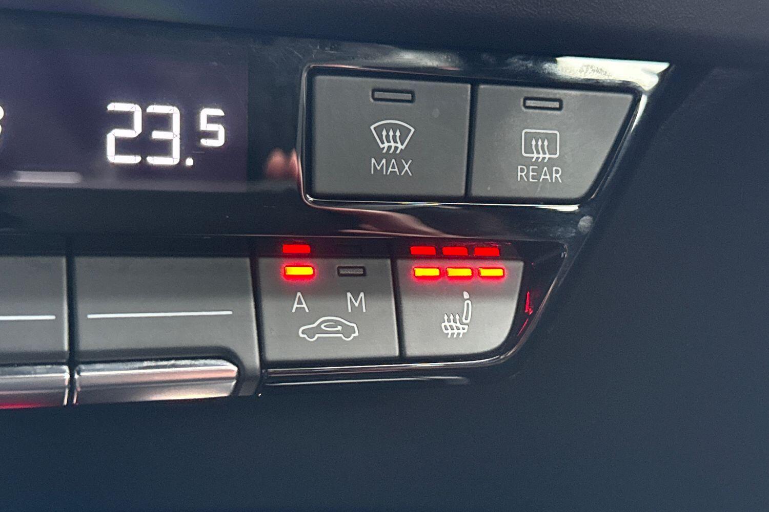 Used Audi Q4 e-tron for sale - 77190860: Photo 29