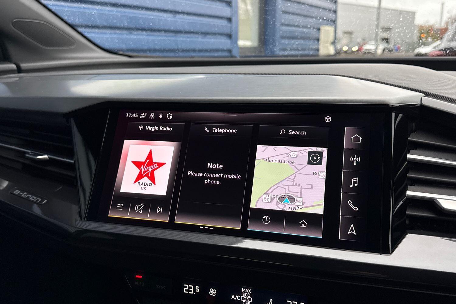 Used Audi Q4 e-tron for sale - 77190860: Photo 30