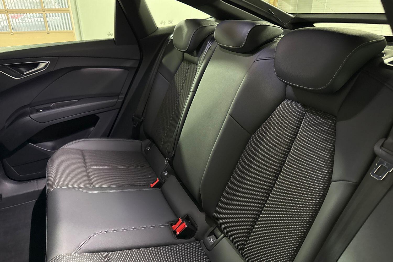 Used Audi Q4 e-tron for sale - 77190860: Photo 37