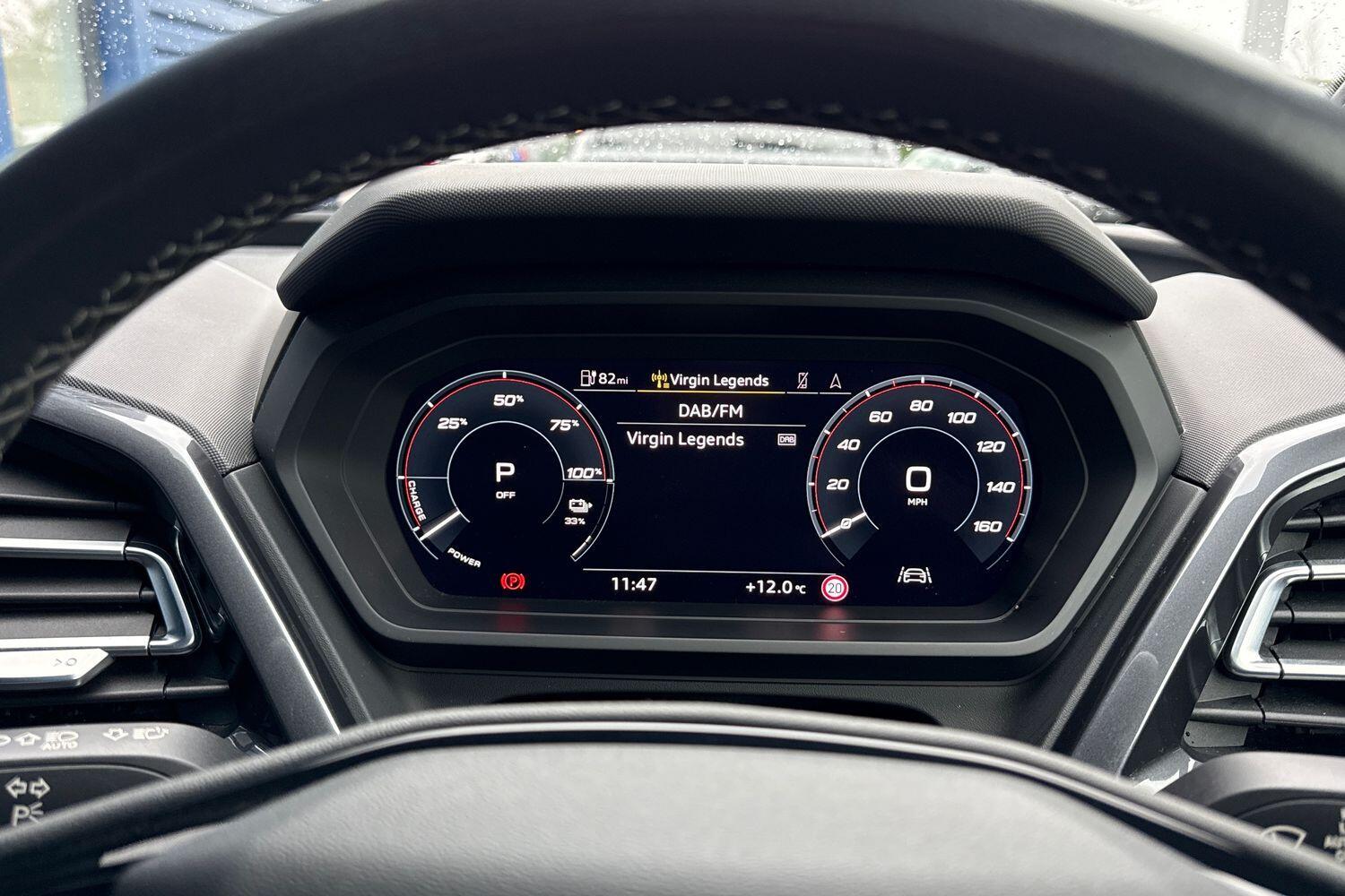 Used Audi Q4 e-tron for sale - 77190860: Photo 39