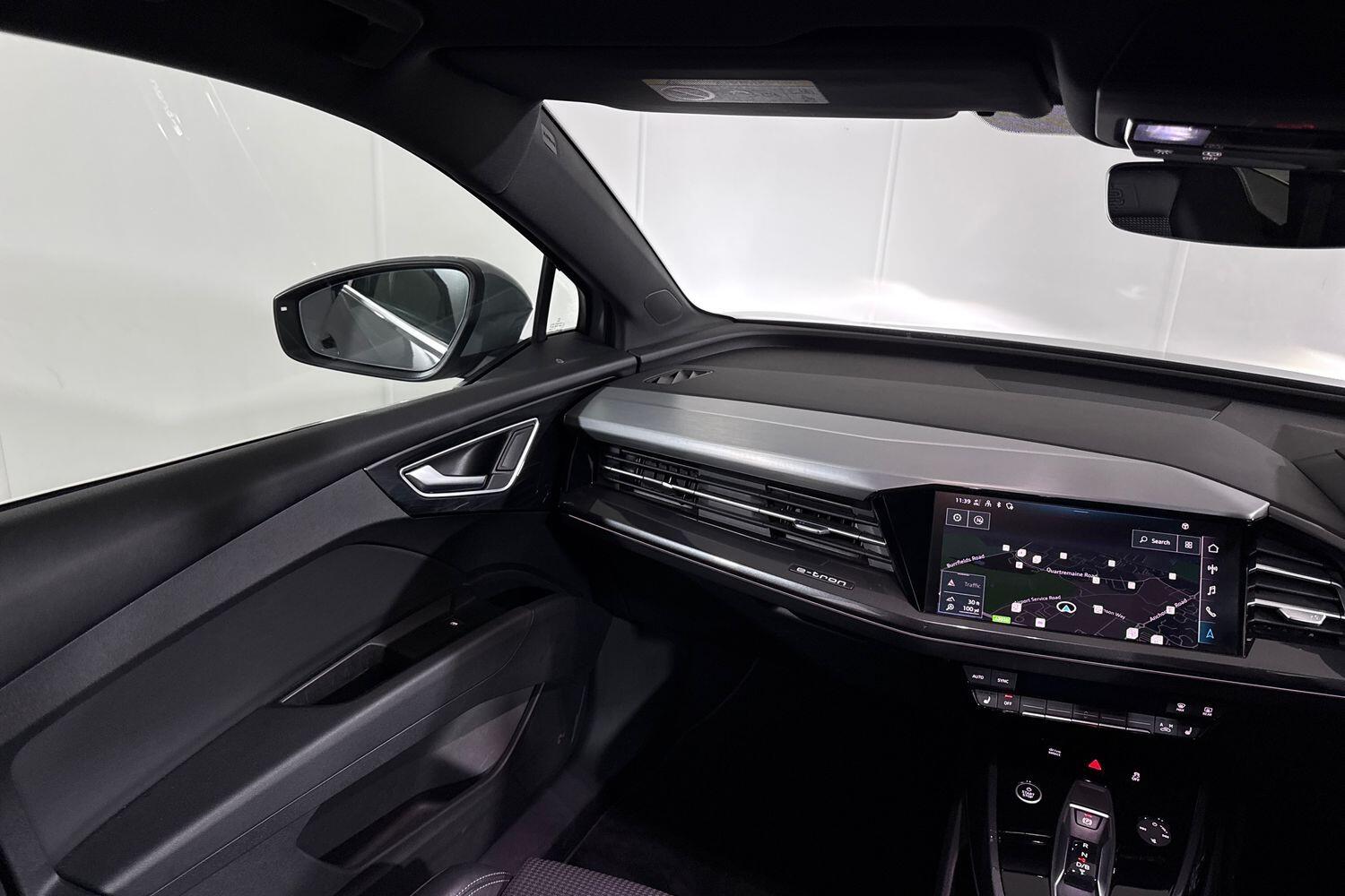 Used Audi Q4 e-tron for sale - 77190860: Photo 40