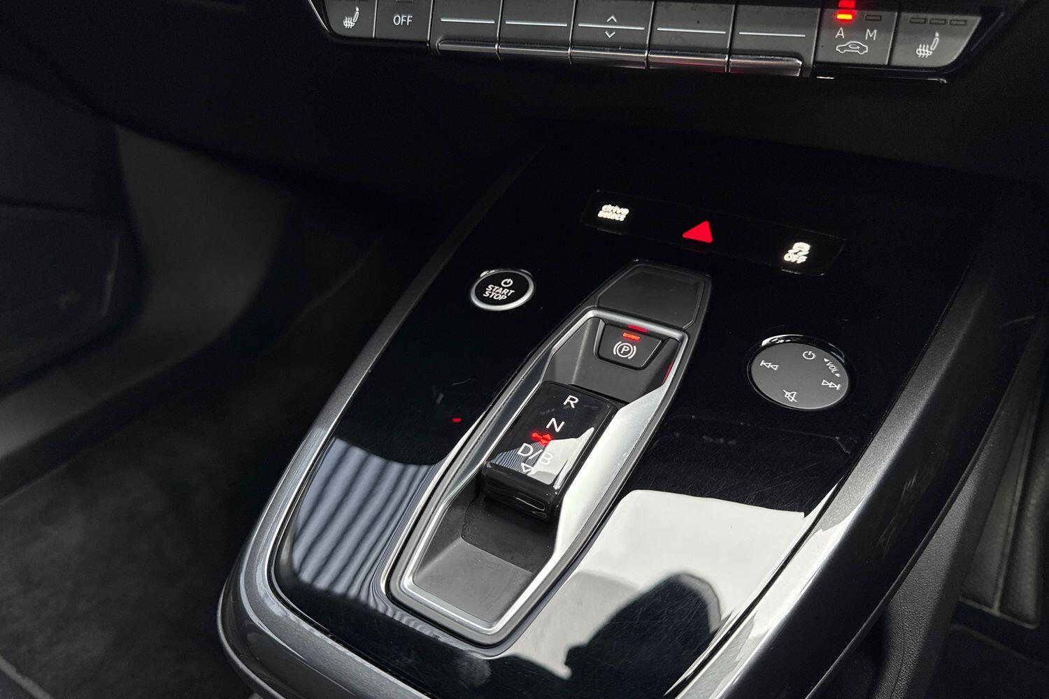 Used Audi Q4 e-tron for sale - 77190860: Photo 41