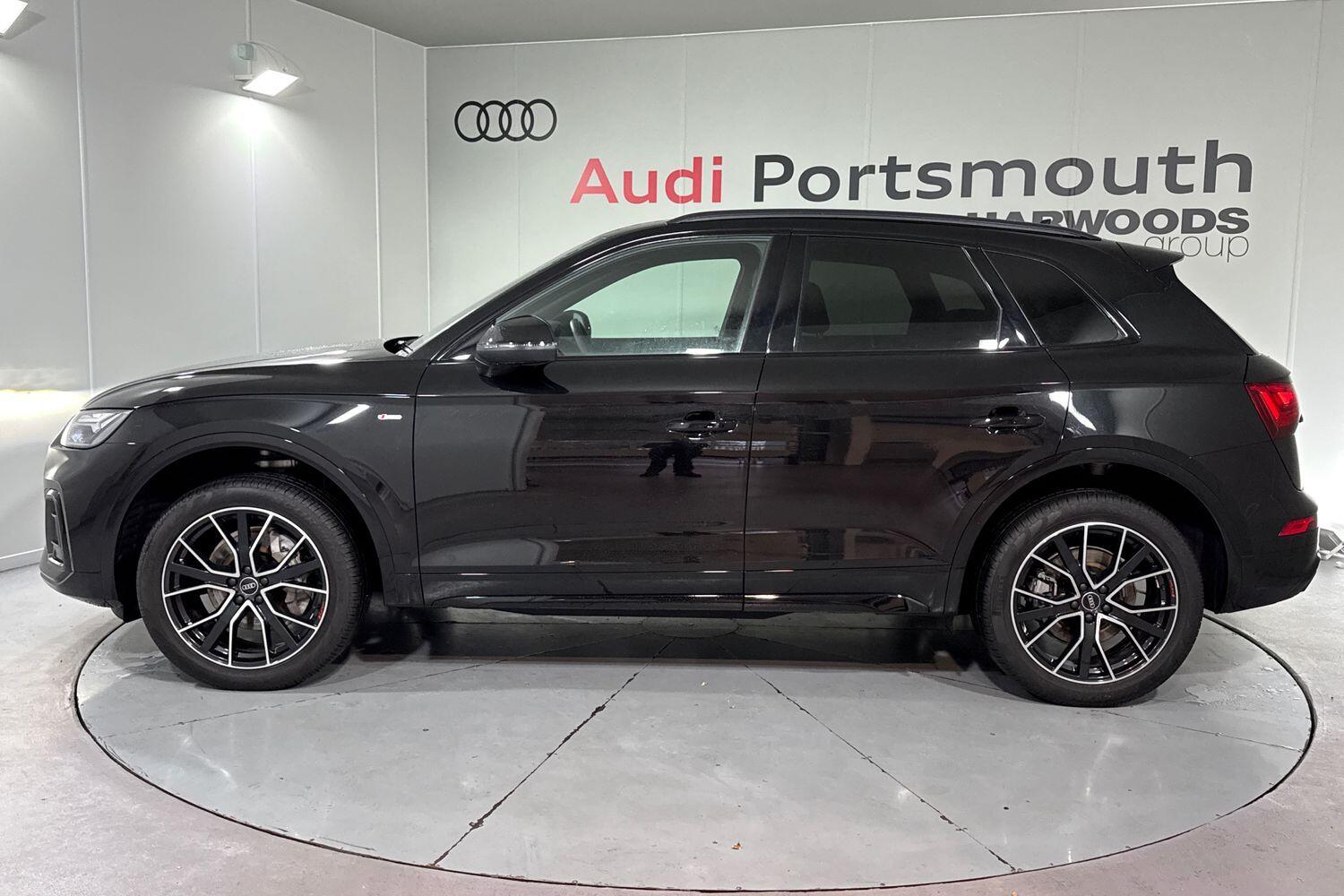 Used Audi Q5 2025 for sale - 76326855: Photo 11