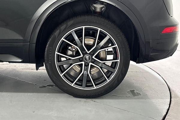 Used Audi Q5 2025 for sale - 76326855: Photo 12