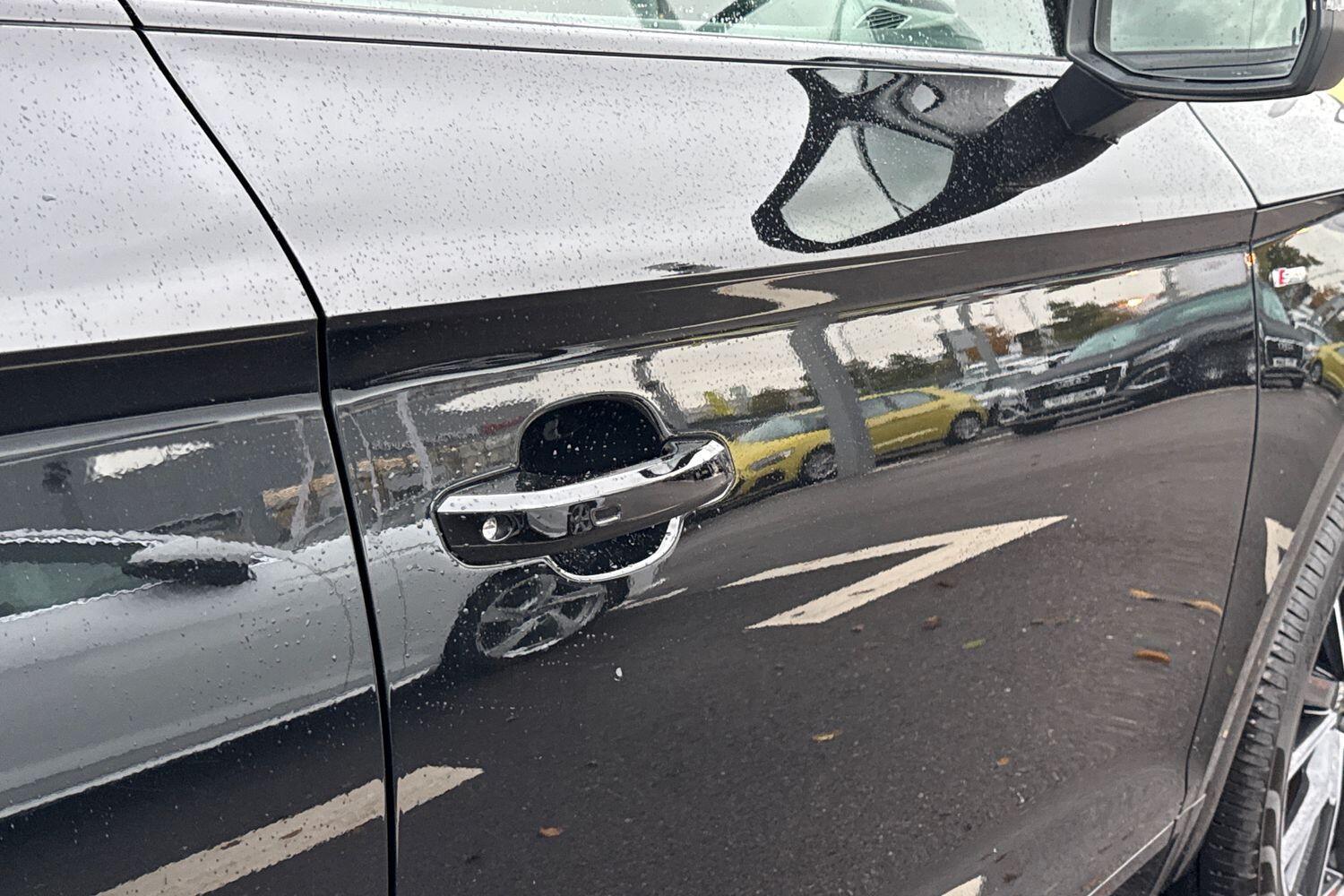 Used Audi Q5 2025 for sale - 76326855: Photo 15