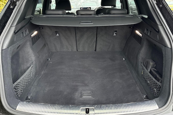 Used Audi Q5 2025 for sale - 76326855: Photo 18
