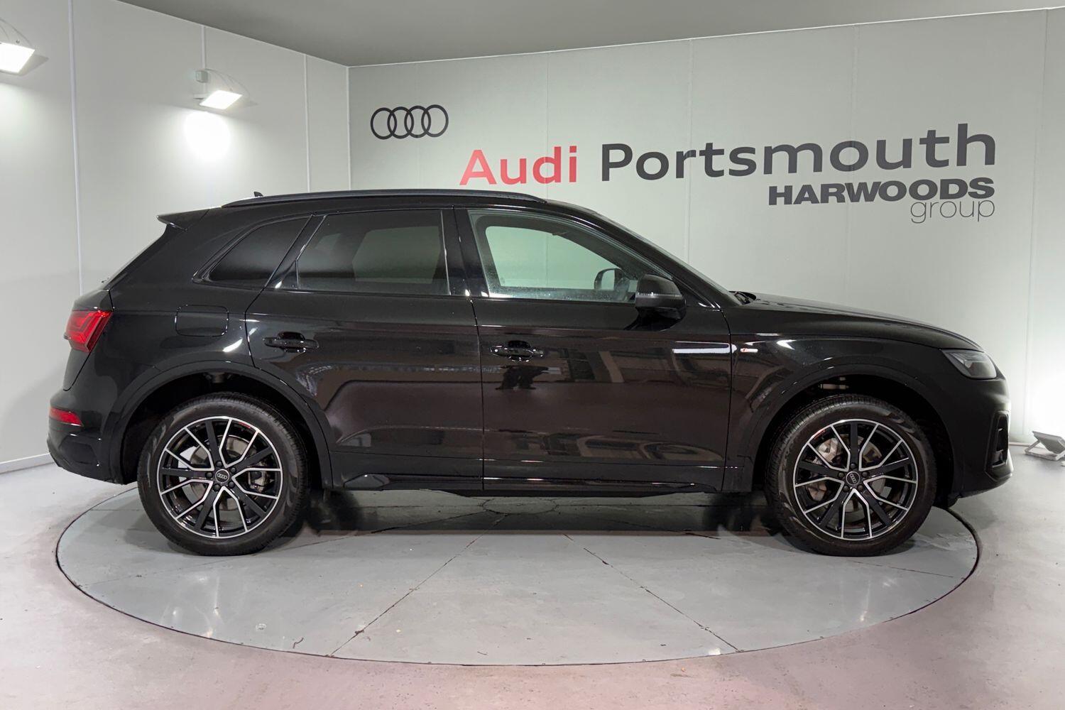 Used Audi Q5 2025 for sale - 76326855: Photo 2