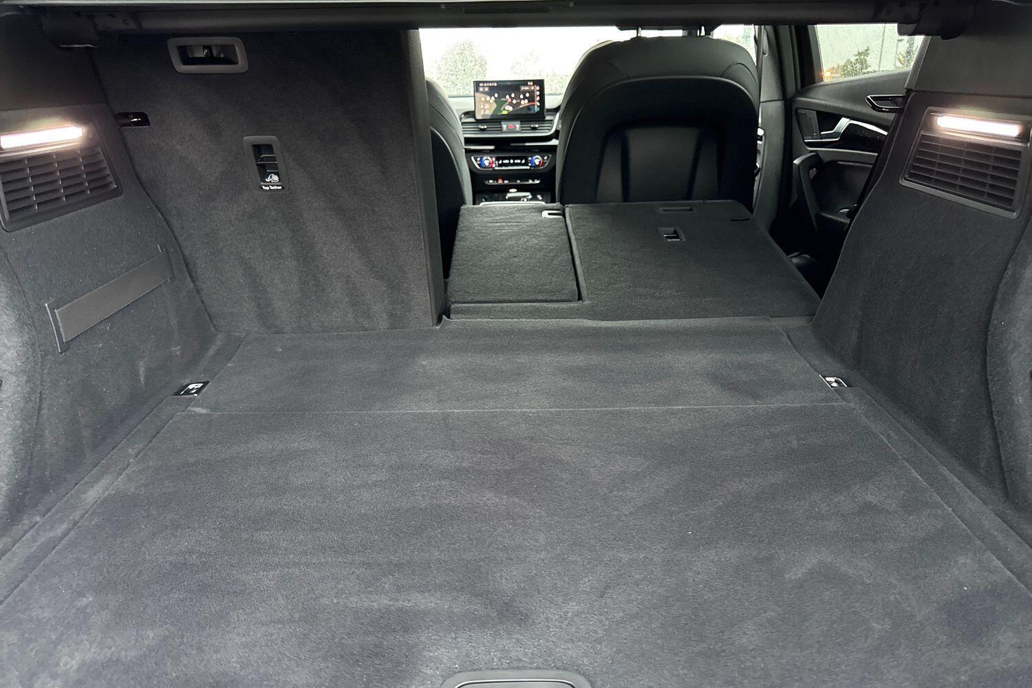 Used Audi Q5 2025 for sale - 76326855: Photo 20