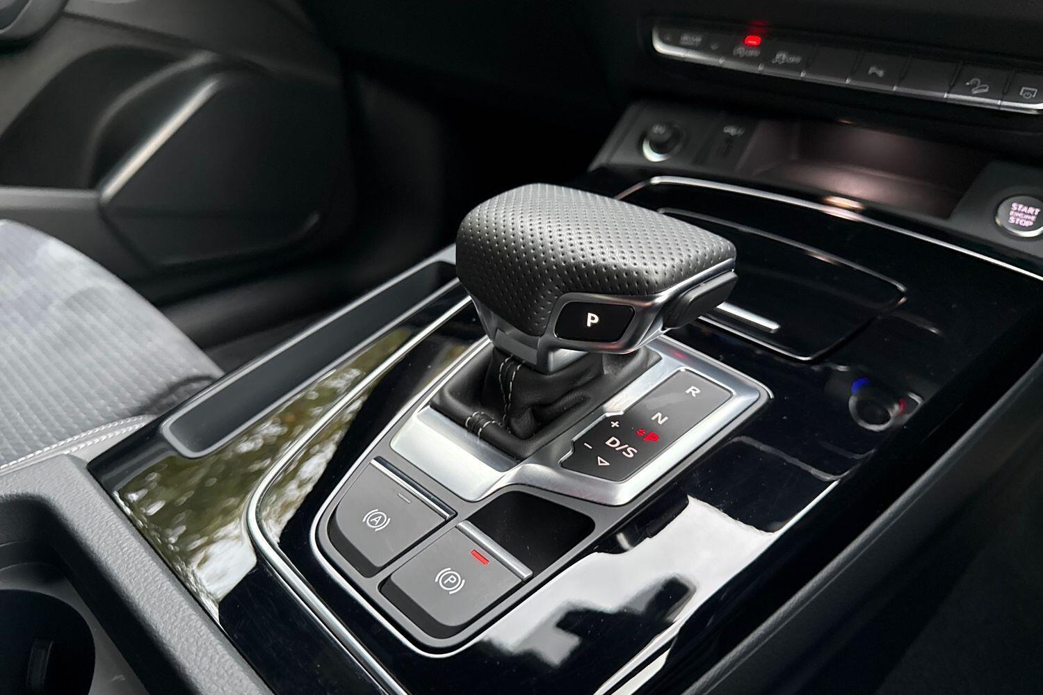 Used Audi Q5 2025 for sale - 76326855: Photo 22