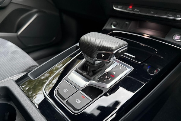 Used Audi Q5 2025 for sale - 76326855: Photo 22