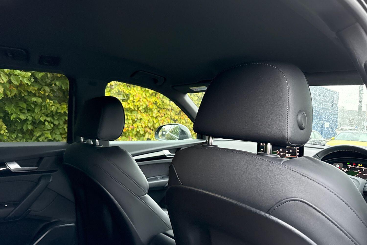 Used Audi Q5 2025 for sale - 76326855: Photo 23