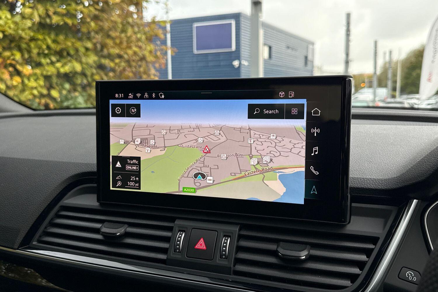 Used Audi Q5 2025 for sale - 76326855: Photo 27