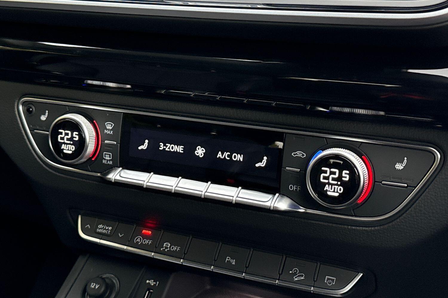 Used Audi Q5 2025 for sale - 76326855: Photo 29