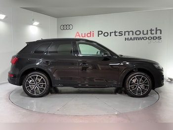 Used Audi Q5 2025 for sale - 76326855: Photo 2