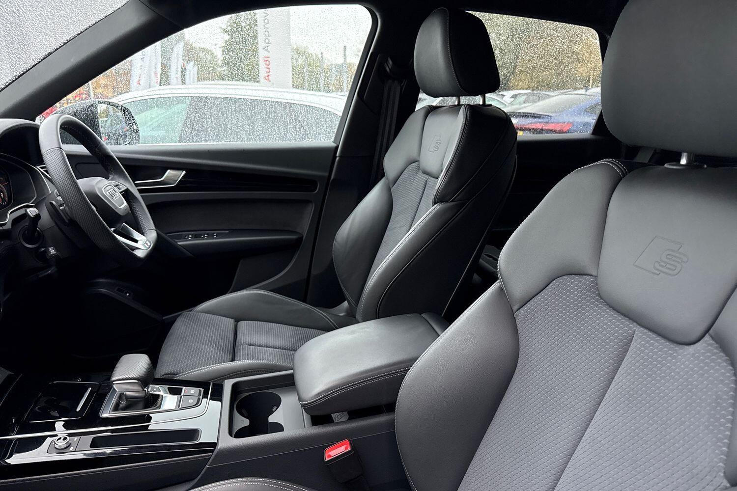 Used Audi Q5 2025 for sale - 76326855: Photo 30