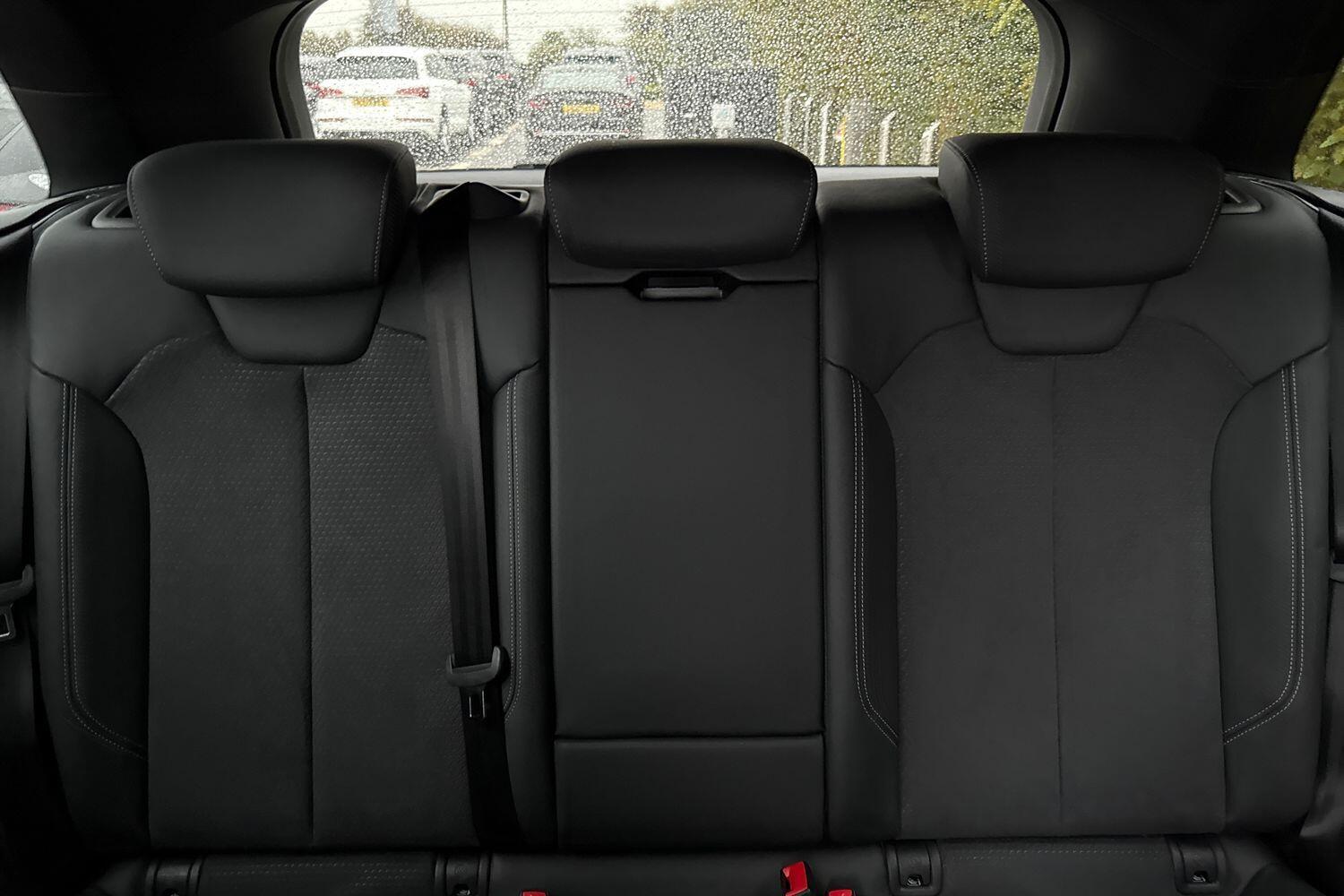 Used Audi Q5 2025 for sale - 76326855: Photo 34