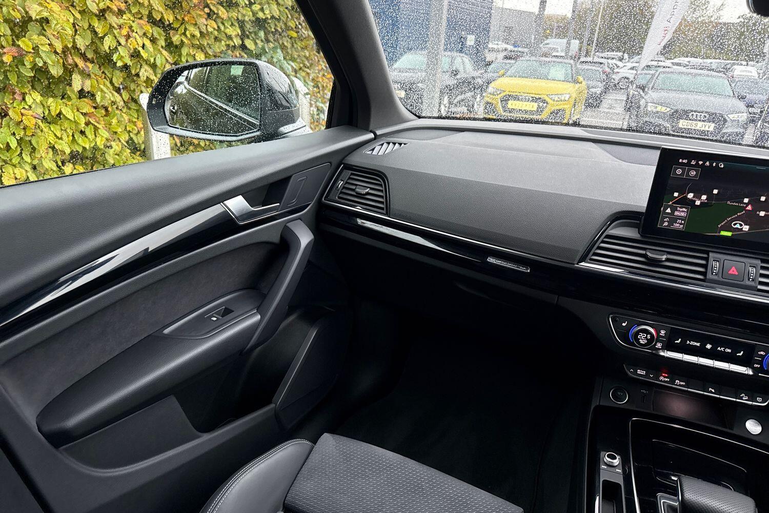 Used Audi Q5 2025 for sale - 76326855: Photo 36