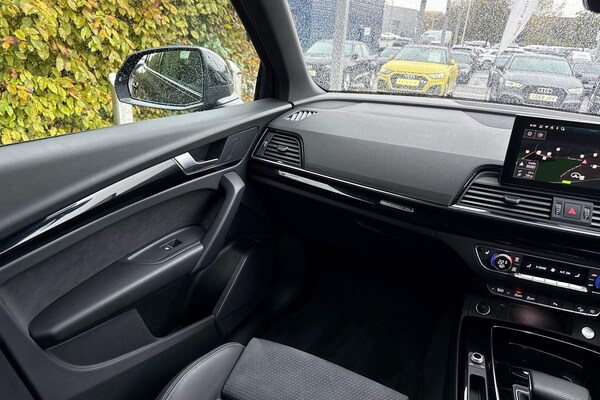 Used Audi Q5 2025 for sale - 76326855: Photo 36