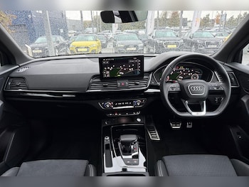 Used Audi Q5 2025 for sale - 76326855: Photo 3