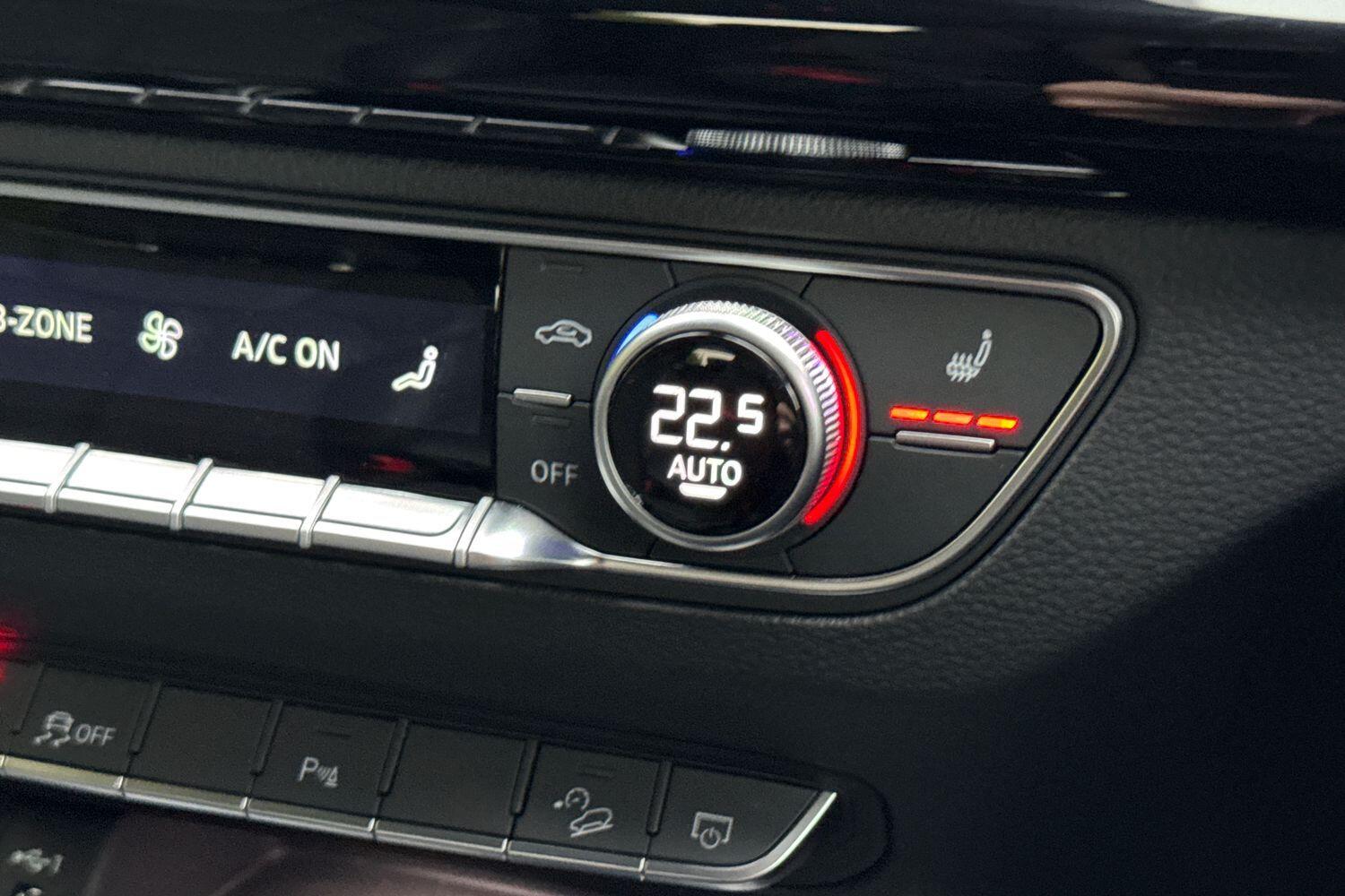 Used Audi Q5 2025 for sale - 76326855: Photo 41