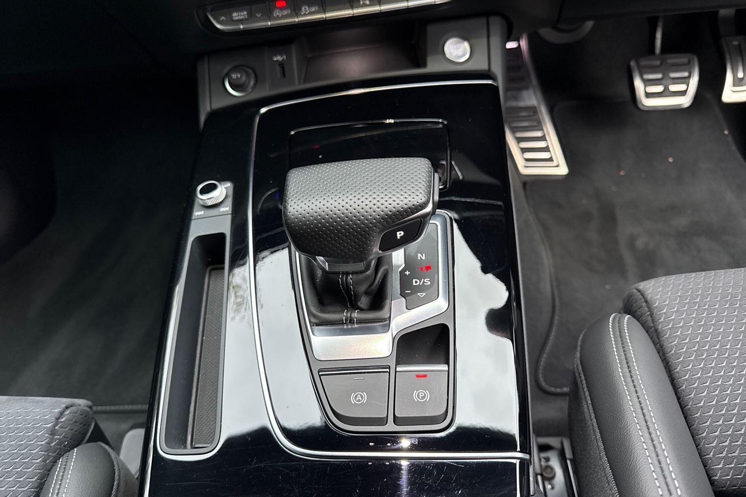 Used Audi Q5 2025 for sale - 76326855: Photo 42