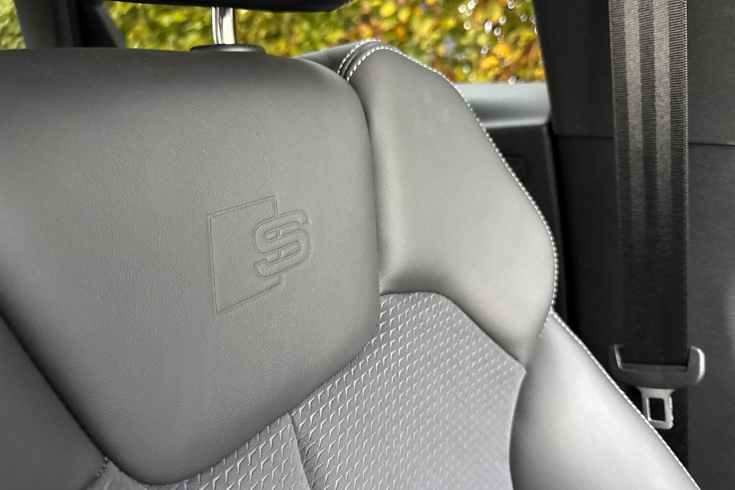 Used Audi Q5 2025 for sale - 76326855: Photo 49