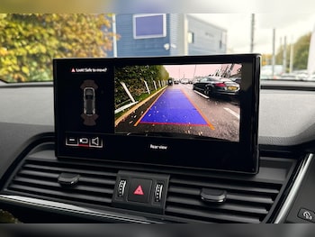 Used Audi Q5 2025 for sale - 76326855: Photo 4