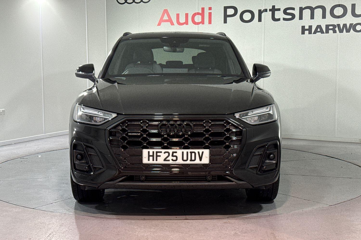 Used Audi Q5 2025 for sale - 76326855: Photo 5