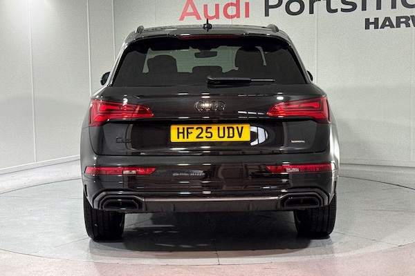 Used Audi Q5 2025 for sale - 76326855: Photo 7