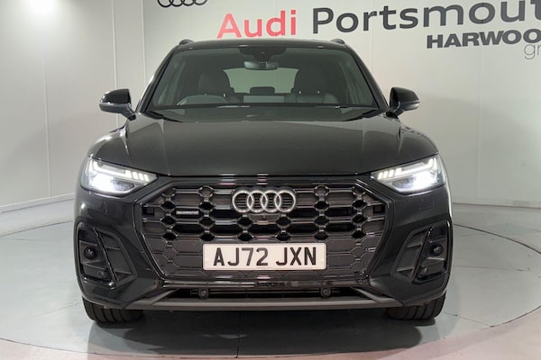 Used Audi Q5 2022 for sale - 76306469: Photo 12