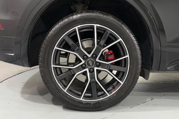 Used Audi Q5 2022 for sale - 76306469: Photo 13