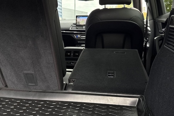 Used Audi Q5 2022 for sale - 76306469: Photo 21