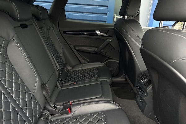 Used Audi Q5 2022 for sale - 76306469: Photo 22