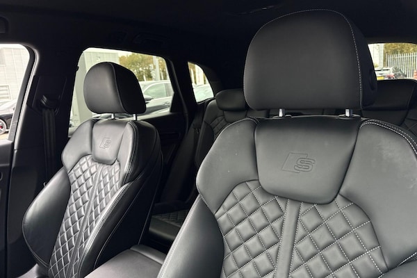Used Audi Q5 2022 for sale - 76306469: Photo 31