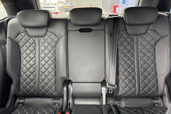 Used Audi Q5 2022 for sale - 76306469: Photo 33