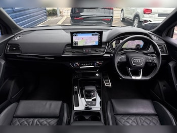 Used Audi Q5 2022 for sale - 76306469: Photo 3
