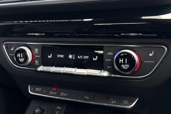 Used Audi Q5 2022 for sale - 76306469: Photo 41