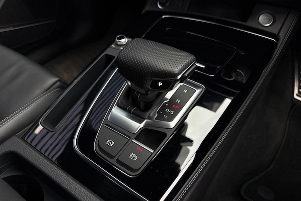 Used Audi Q5 2022 for sale - 76306469: Photo 43