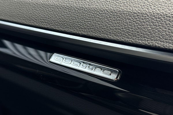 Used Audi Q5 2022 for sale - 76306469: Photo 45
