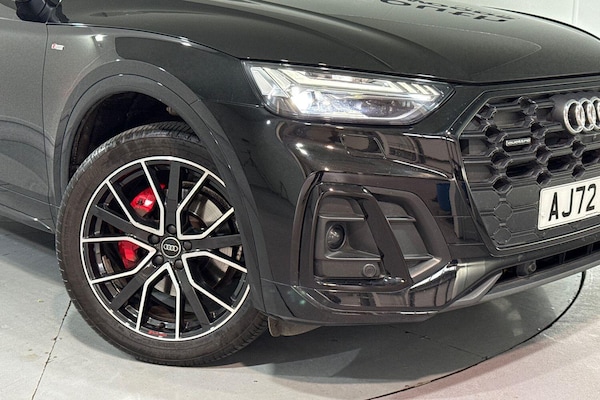 Used Audi Q5 2022 for sale - 76306469: Photo 6