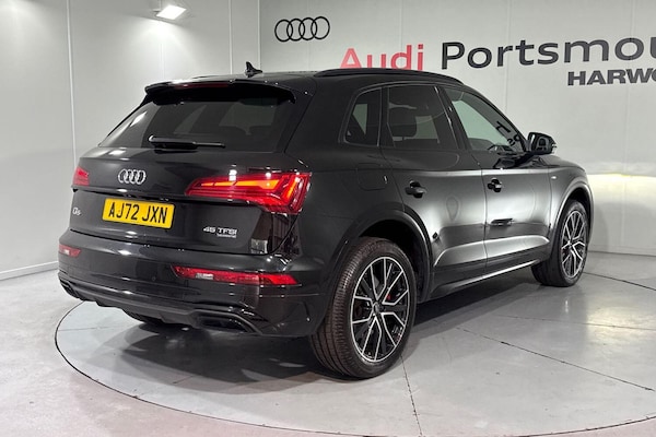 Used Audi Q5 2022 for sale - 76306469: Photo 7