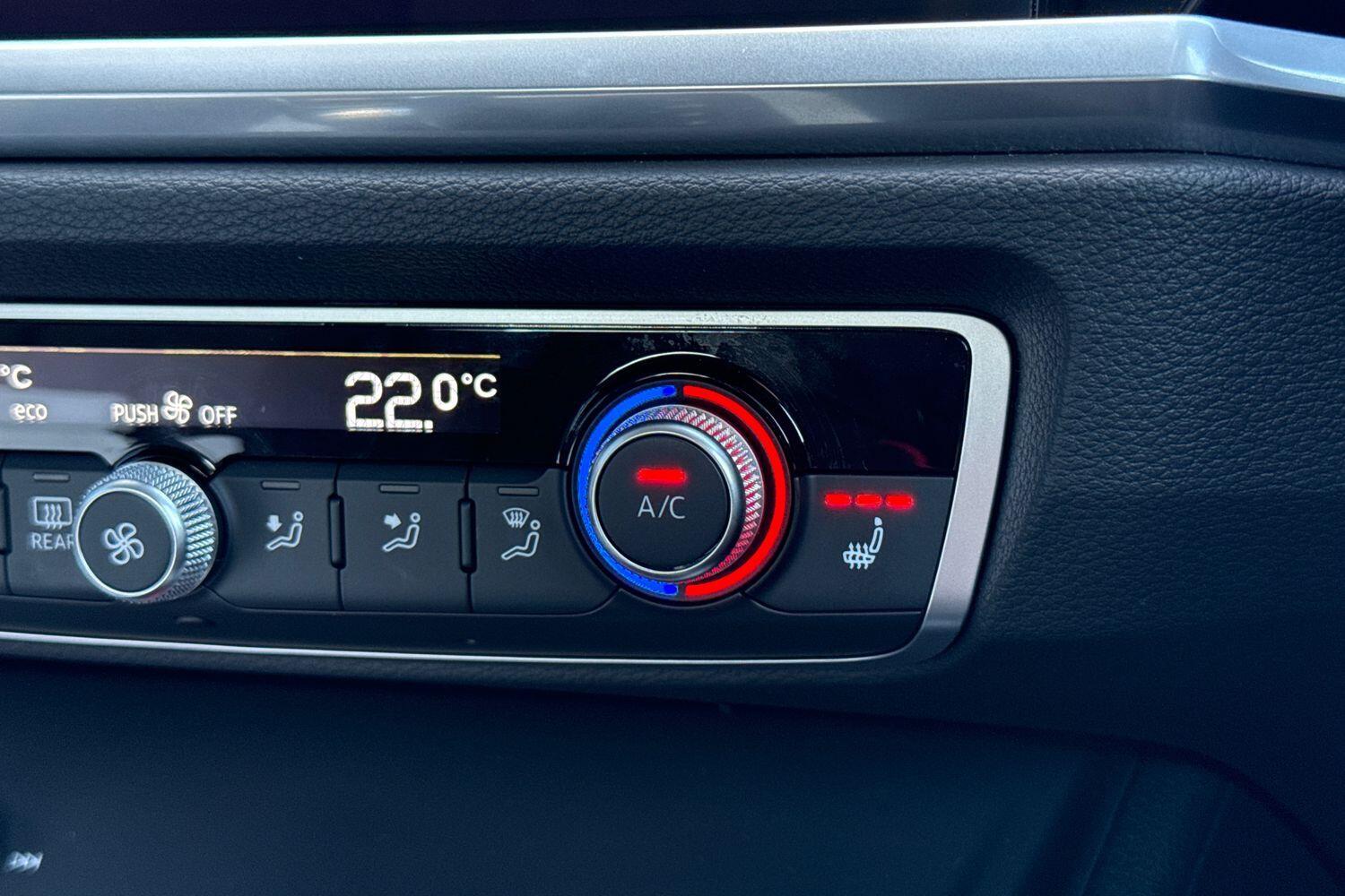 Used Audi Q3 2022 for sale - 77267680: Photo 11