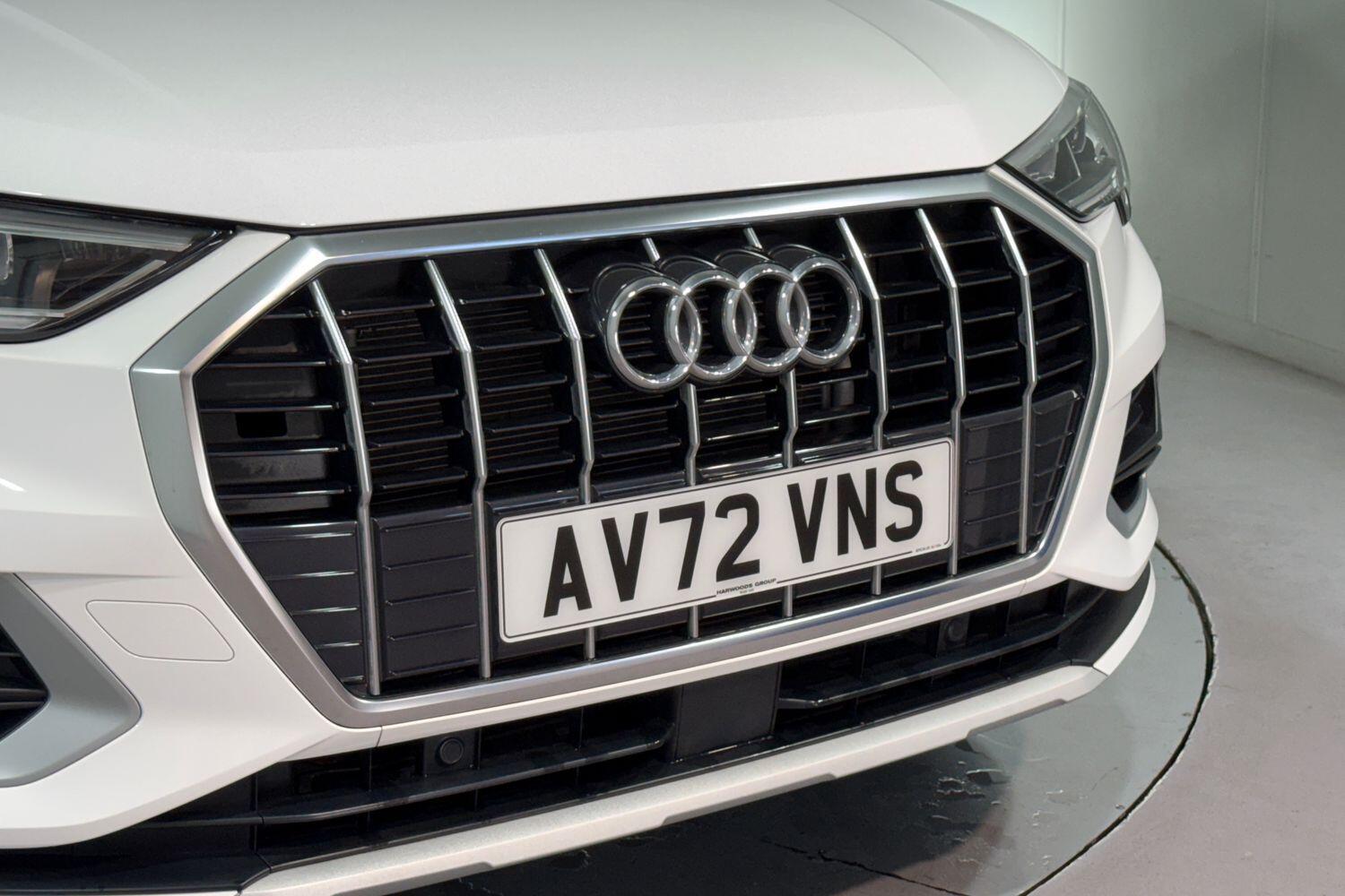 Used Audi Q3 2022 for sale - 77267680: Photo 14