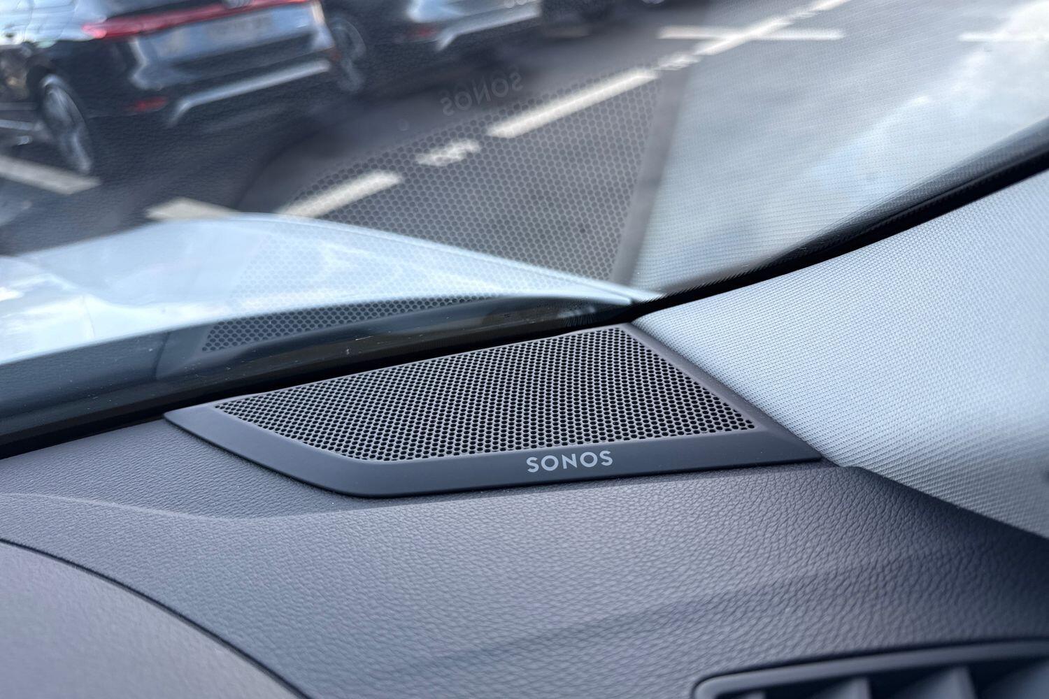 Used Audi Q3 2022 for sale - 77267680: Photo 15