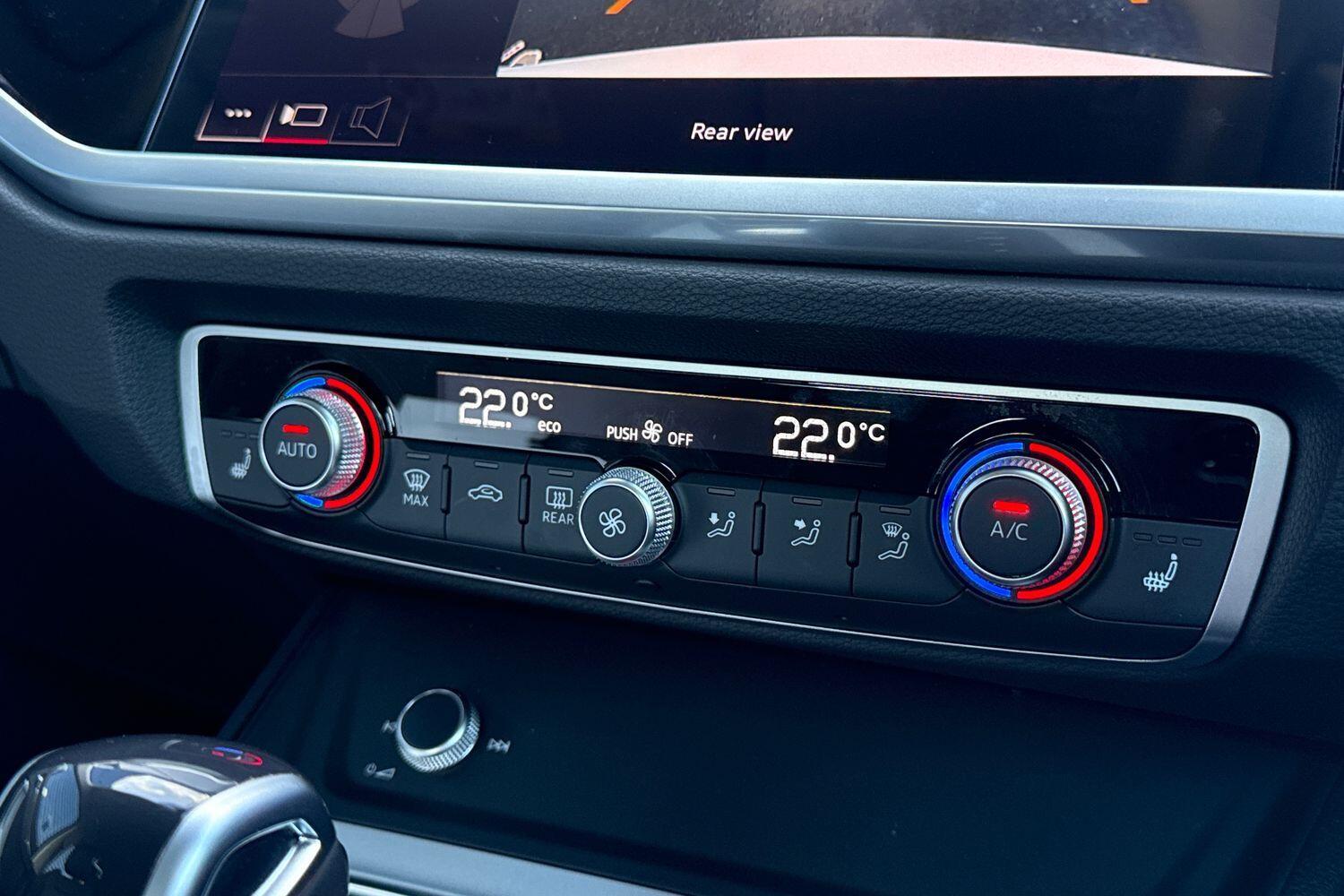 Used Audi Q3 2022 for sale - 77267680: Photo 17