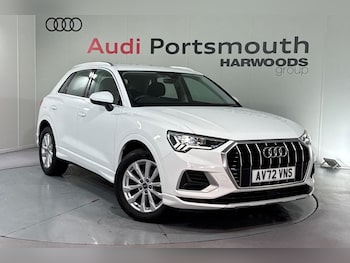 Audi Q3 feature image