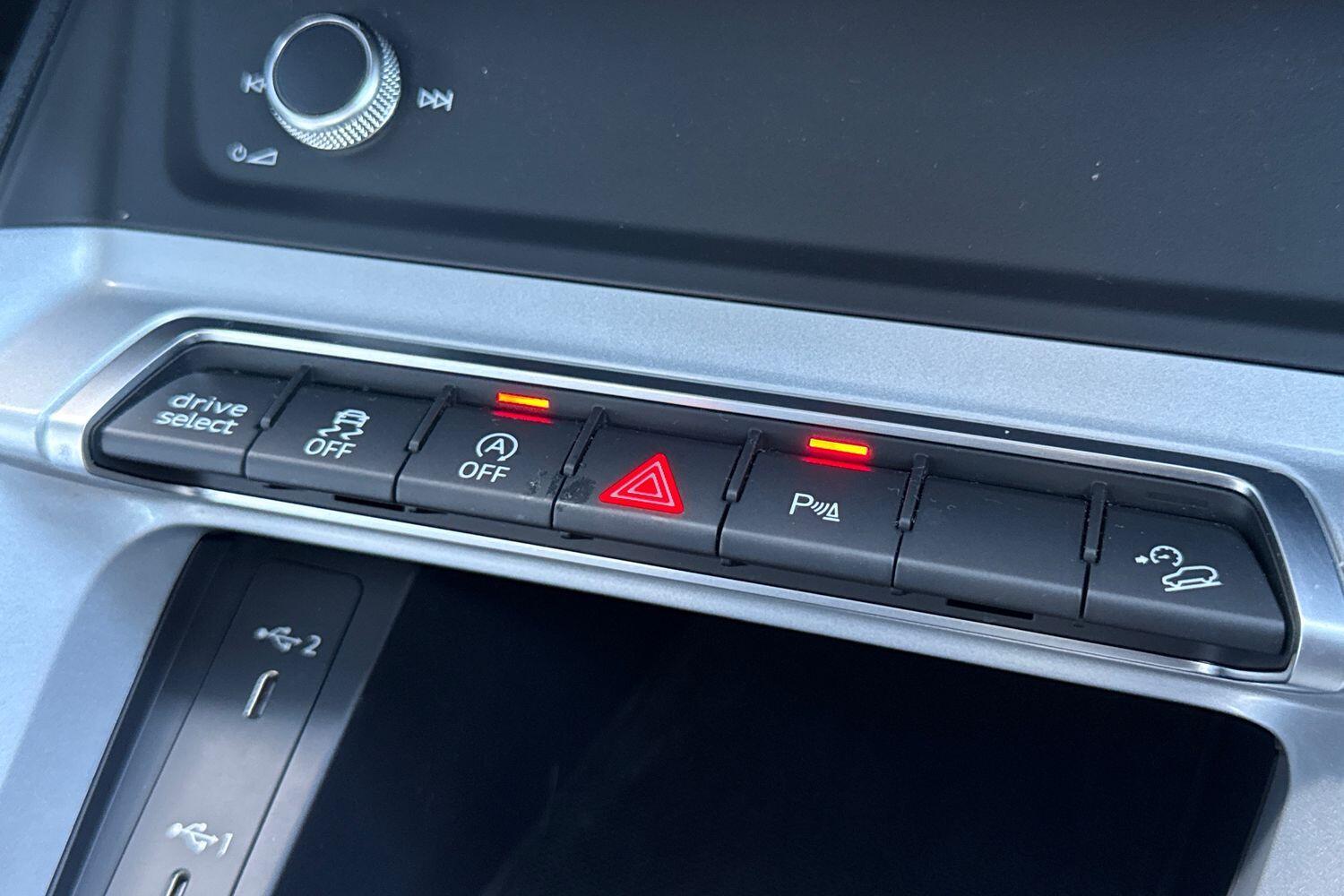 Used Audi Q3 2022 for sale - 77267680: Photo 20